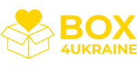 box for 4ukraine