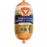 КОВБАСА ВАРЕНА ТУЛЬЧИНСЬКА , 505 Г - image-0