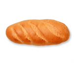 Батон «Нарізний», 500 г - image-0