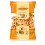 Сушка «Ванільна», 340 г - image-0