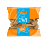 Сухарі «Класичні», 260 г - image-0