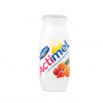 Продукт кисломолочний Actimel мультифрукт, 100 г - image-0