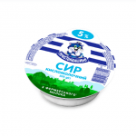 Сир кисломолочний «Простоквашино», 305 г - image-0