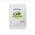 Сир кисломолочний «Молокія», 350г - image-0