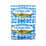 Молоко «Селянське» питне, 900 г - image-0