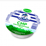 Сир «Простоквашино» нежирний, 305 г - image-0