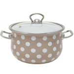 КАСТРУЛЯ INFINITY 3.7 Л - image-0