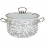 КАСТРУЛЯ INFINITY 3.7 Л - image-1