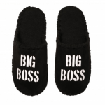 Slippers "Big boss" - image-0