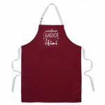 Фартух "Найкраща бабуся у світі" - image-0