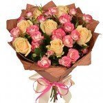 Букет "Святковий" - image-0