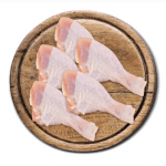 Куряча гомілка, 1 кг - image-0