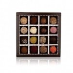 НАБІР ЦУКЕРОК "ТРЮФЕЛЯДА", 196 г - image-1