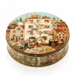 НАБІР ЦУКЕРОК "LVIV COLLECTION",  410 г - image-0