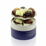 НАБІР ЦУКЕРОК "ЧОРНОСЛИВ В ШОКОЛАДІ", 205 г - image-1