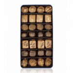 НАБІР ЦУКЕРОК "ЧОРНА КАМ’ЯНИЦЯ", 360 г - image-1