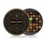 НАБІР ЦУКЕРОК «ЛЬВІВСЬКА ІМПРЕЗА», 720 г ( 52 штуки) - image-0