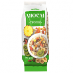 Мюслі "Тропік", 350 г - image-0