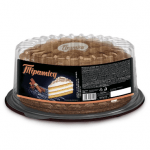 Торт "Тірамісу", 800 г - image-0