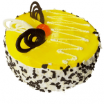 Торт "Тропік", 650 г - image-0