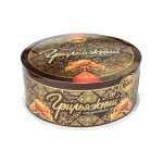 Торт "Грильяжний глазурований" 450г - image-0