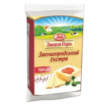 Сир твердий, 160 г - image-0