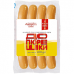 Sausages, 450 g - image-0