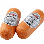 Ковбаса лікарська, 0.5 кг - image-0