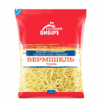 Вермішель тонка, 1 кг - image-0