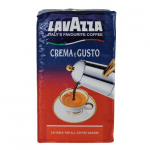 Натуральна мелена кава, 250 г - image-0