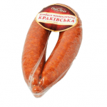 Ковбаса "Краківська", 600 г - image-0