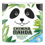 Toilet paper, 4 rolls - image-0