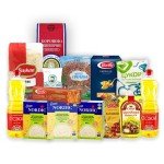 Продуктовий набір базовий 11 од - image-0