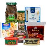Grocery set "Special" 8 pcs. - image-1