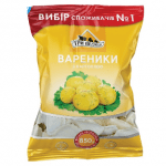 Вареники 0,85 кг з картоплею - image-0