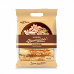 Млинці 370г Французькі з куркою - image-0