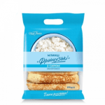 Млинці 370г Французькі з домашнім сиром - image-0