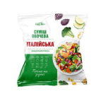 Mixed vegetables, 400 g, fast-frozen - image-0