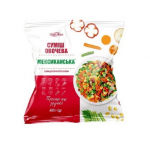 Суміш овочева 400г «Мексиканська» швидкозаморожена - image-0