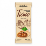 Тісто 0,9 кг Листкове - image-0