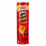 Чіпси 190 г картопляні Original - image-0