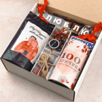 Подарунковий набір "Відчайдушно тебе кохаю" - image-0