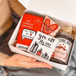 Подарунковий набір "Все ділимо навпіл" - image-0