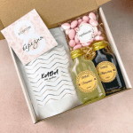 Подарунковий набір "Кавовий аромат" - image-0