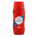 Shower gel, 250 ml - image-0