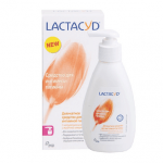 Засіб для інтимної гігієни, 200 мл - image-0