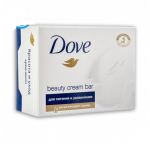 Dove cream soap in an assortment of 135g - image-0