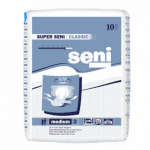 Підгузники для дорослих, Medium, 10 шт. - image-0