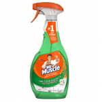 Засіб для миття скла, 0,5 - image-0