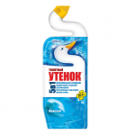 Toilet cleaner, 0.5l - image-0